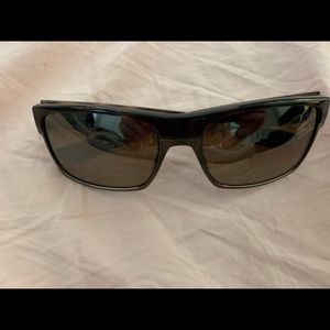 Oakley TwoFace Sunglasses
